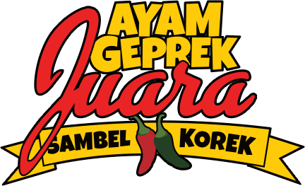 Franchise Ayam Geprek Juara