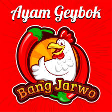 Franchise Ayam Geybok Bang Jarwo