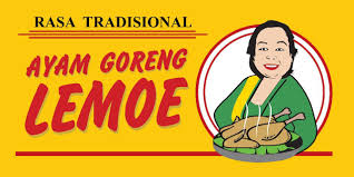 Franchise Ayam Goreng Ibu Lemoe