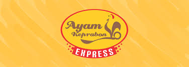Franchise Ayam Keprabon