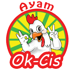 Franchise Ayam Ok Cis