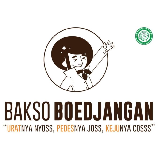 Franchise Bakso Boedjangan