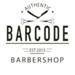 Franchise Barcode Barbershop