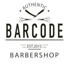 Franchise Barcode Barbershop