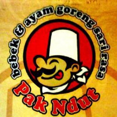 Franchise Bebek Ayam Pak Ndut