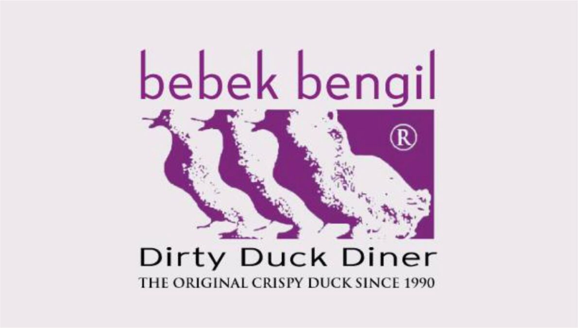 Franchise Bebek Bengil