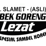 Franchise Bebek Slamet
