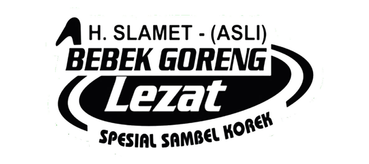Franchise Bebek Slamet