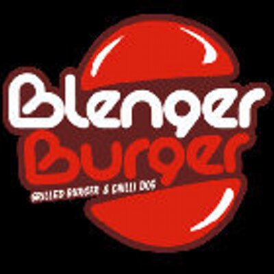 Franchise Burger Blenger