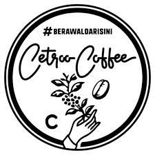 Franchise Cetroo Coffee