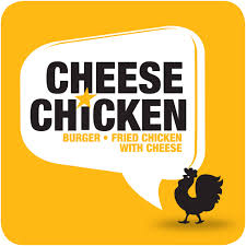 Franchise Cheese Chicken