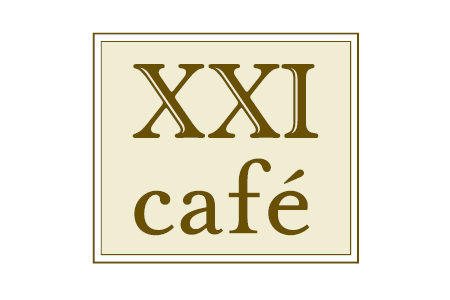 Franchise Cinema XXI Cafe