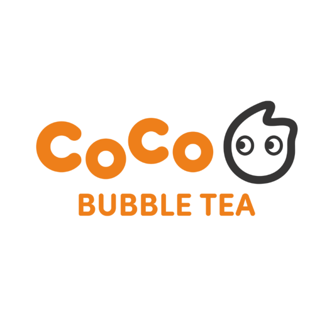 Franchise Coco Bubble Tea