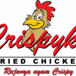 Franchise Crispyku Fried Chicken