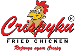 Franchise Crispyku Fried Chicken