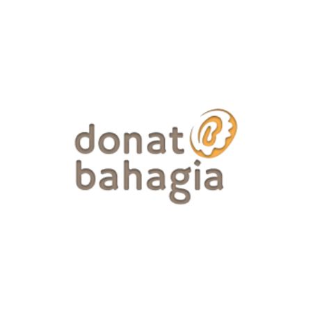 Franchise Donat Bahagia