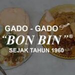 Franchise Gado Gado Bon Bin