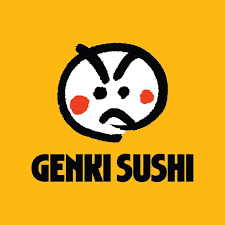 Franchise Genki Sushi