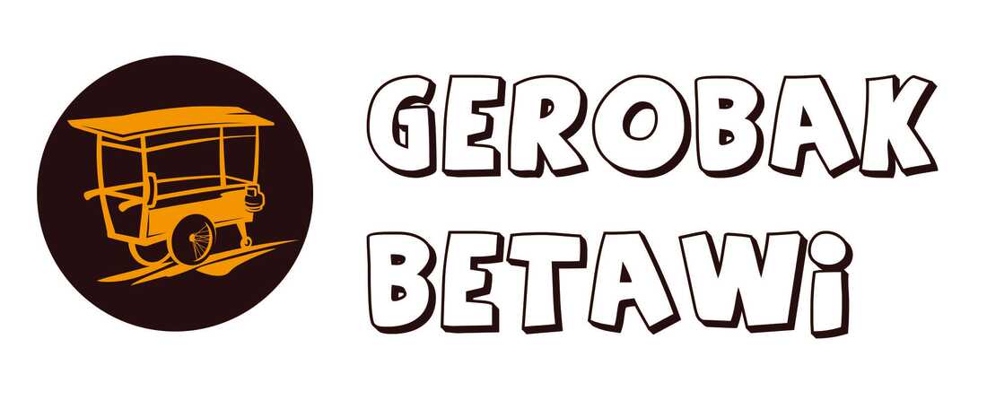 Franchise Gerobak Betawi