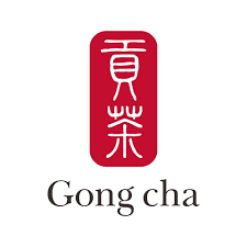 Franchise Gong Cha