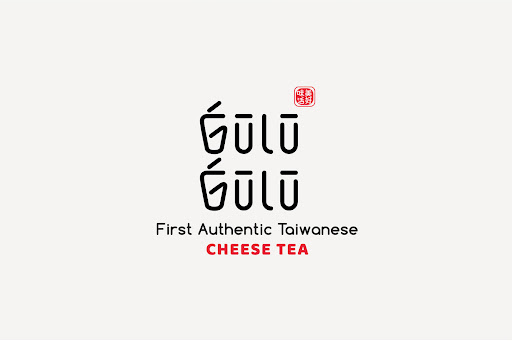 Franchise Gulu Gulu Cheese Tea
