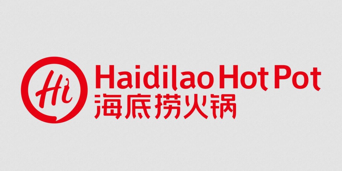 Franchise Haidilao Hot Pot