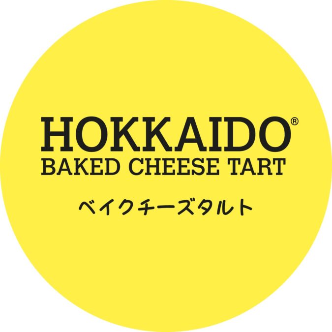 Franchise Hokkaido Baked Cheese Tart