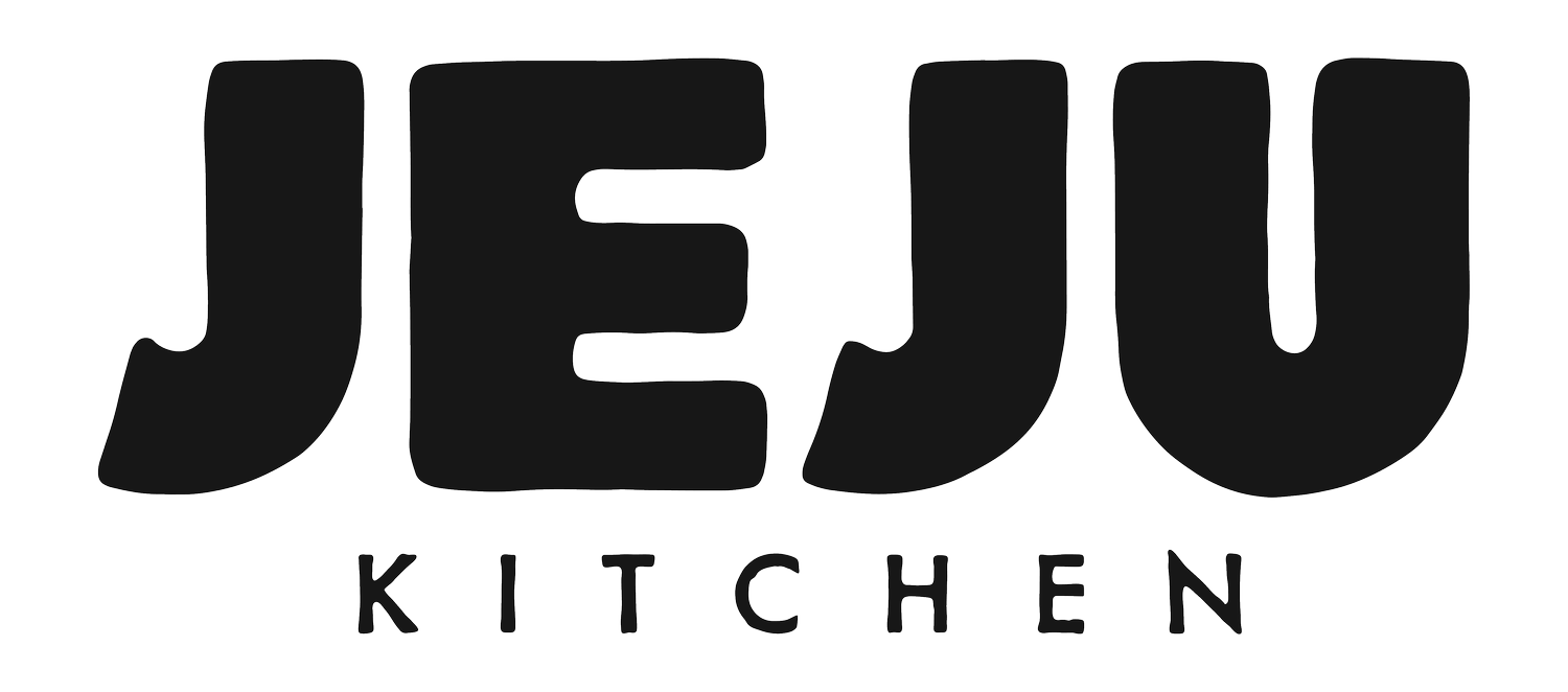 Franchise Jeju Kitchen