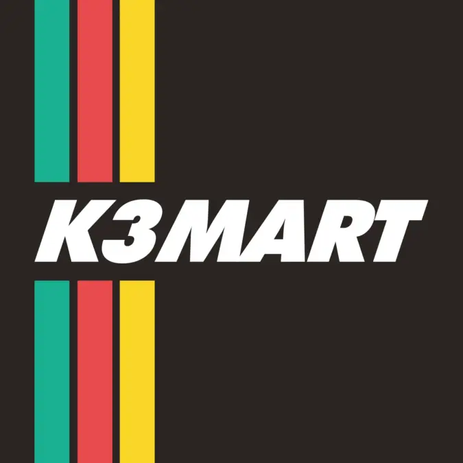 Franchise K3 Mart