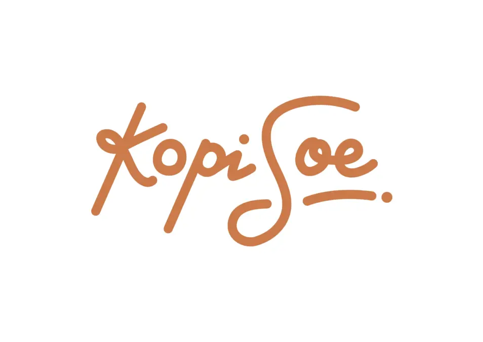 Franchise Kopi Soe