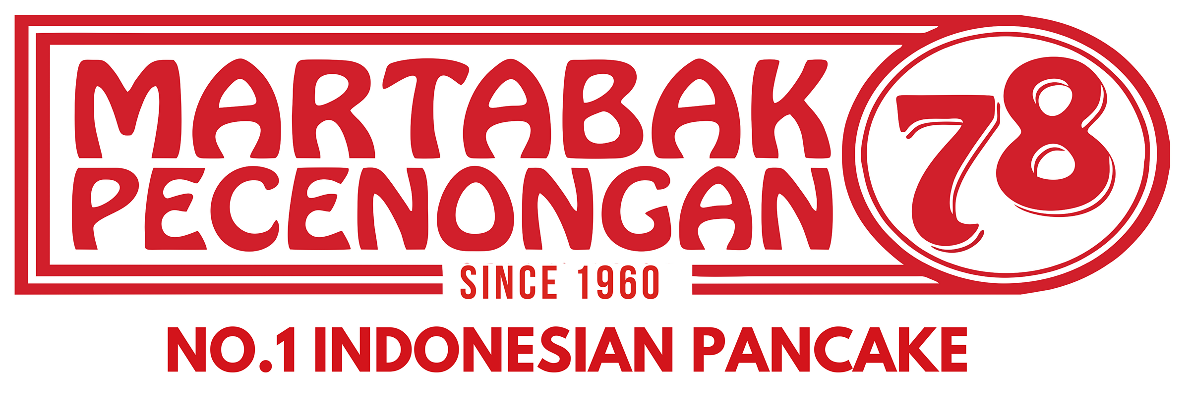 Franchise Martabak Pacenongan 78