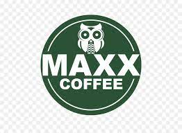 Franchise Maxx Coffee