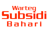 Franchise Warteg Subsidi Bahari