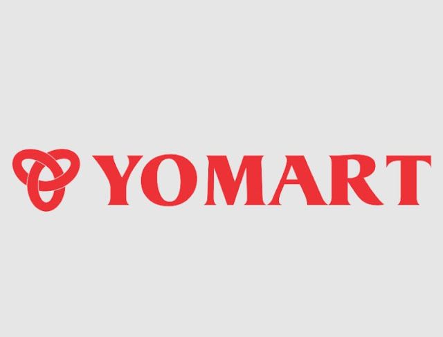 Franchise Yomart