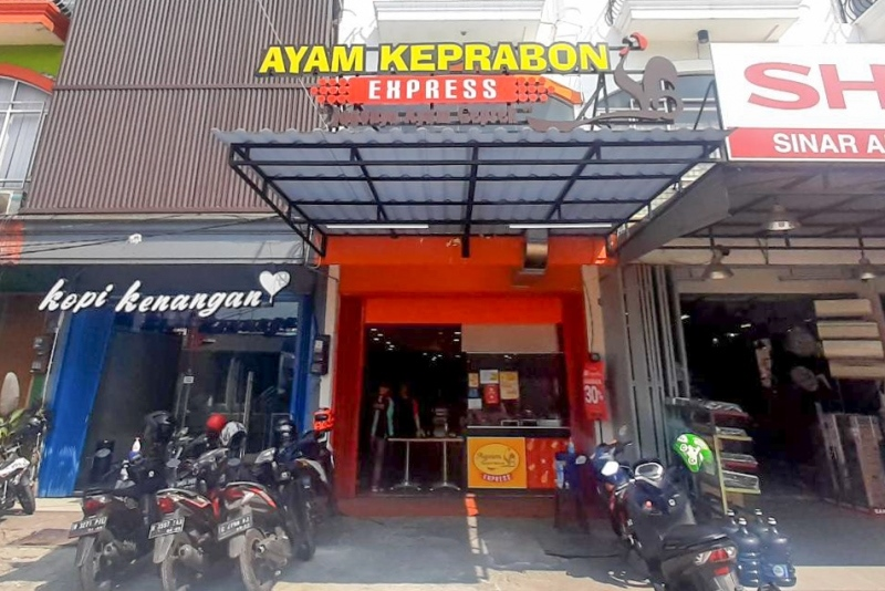 Sejarah Perkembangan Franchise Ayam Keprabon