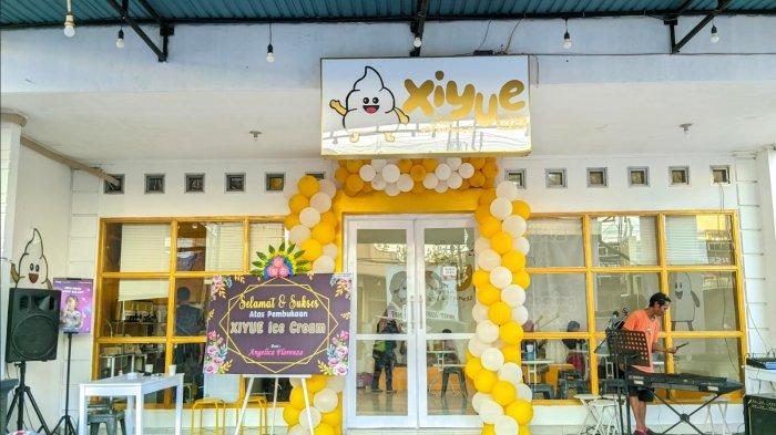 Sejarah perkembangan Franchise Xiyue
