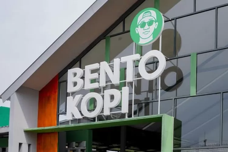Sejarah Perkembangan Franchise Bento Kopi