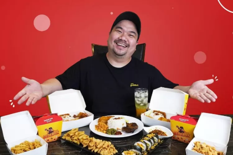 Sejarah Franchise Ayam Gedebuk