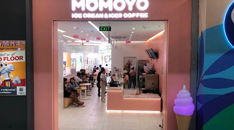 Sejarah Perkembangan Franchise Momoyo