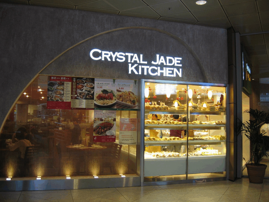 Perkembangan Franchise Jade Kitchen