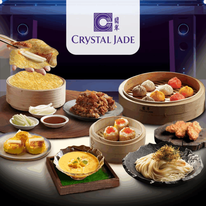 Ragm Menu Franchise Jade Kitchen