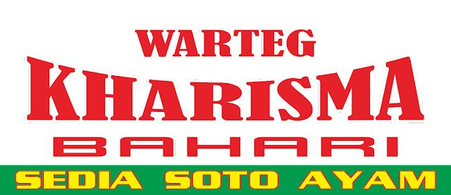 Franchise Warteg Kharisma Bahari