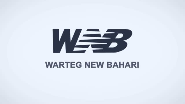 Franchsie Warteg New Bahari
