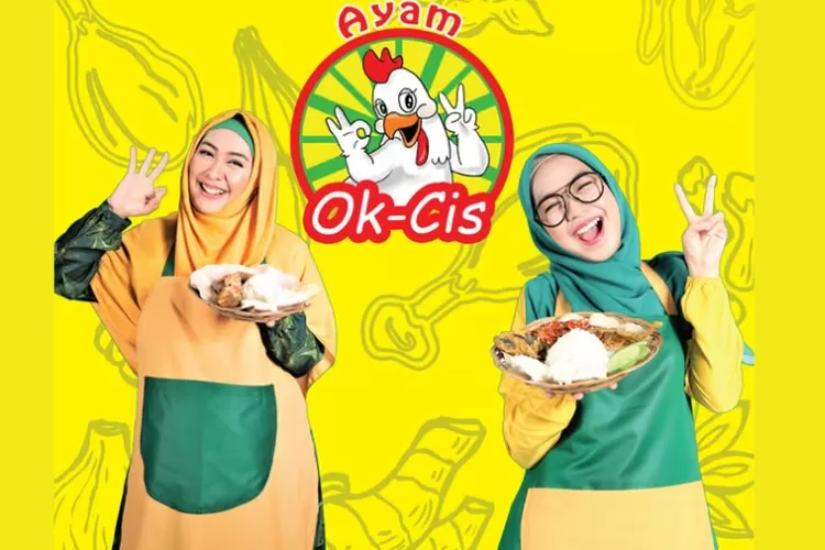 Perkembangan Franchise Ayam Ok Cis