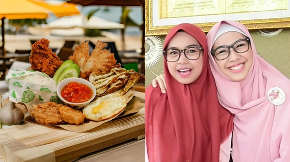 Inovasi Menu dari Franchise Ayam Ok Cis