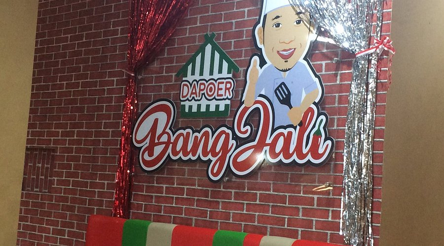Perkembangan Franchise Bang Jali