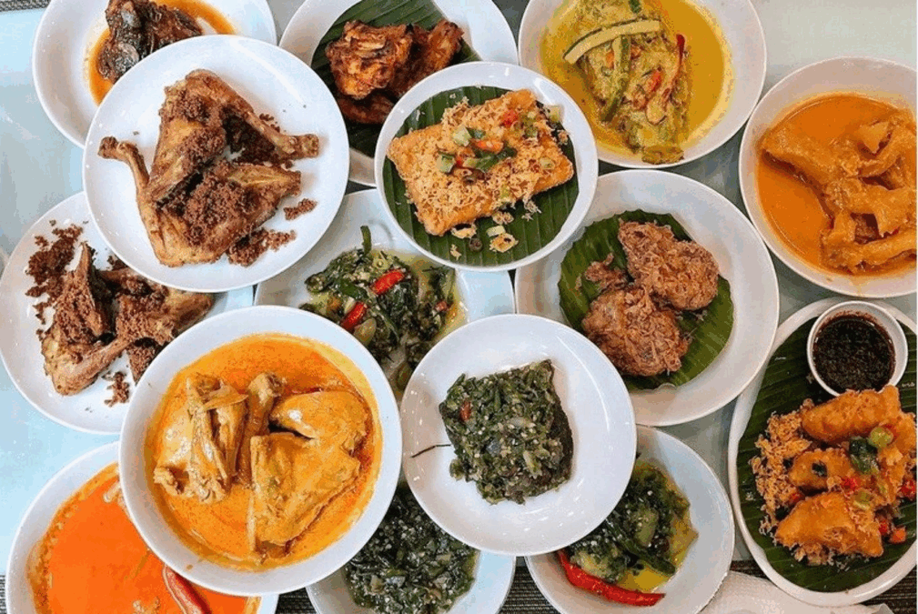 Franchise Minang Sepakat: Peluang Emas Bisnis Rumah Makan Padang yang Terbukti Menguntungkan