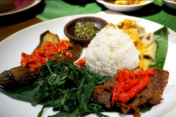 Franchise Minang Sepakat: Peluang Emas Bisnis Rumah Makan Padang yang Terbukti Menguntungkan