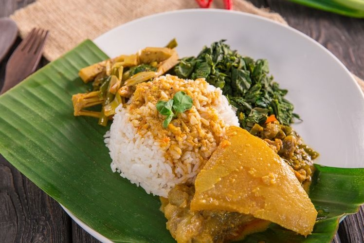 Franchise Minang Sepakat: Peluang Emas Bisnis Rumah Makan Padang yang Terbukti Menguntungkan