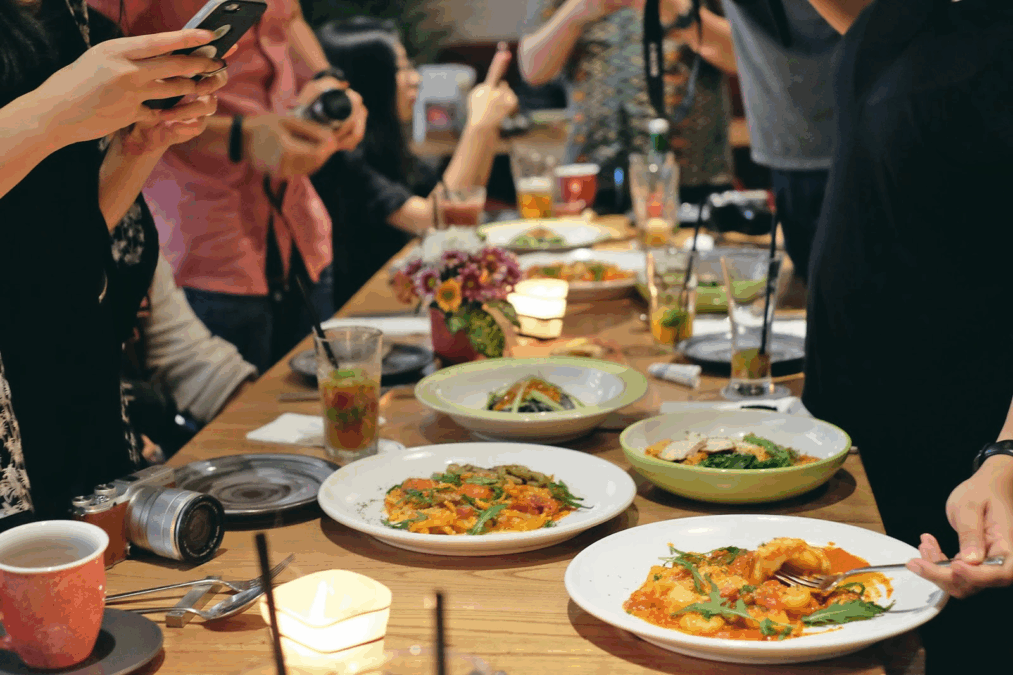 Ragam Menu Franchise AW Kitchen